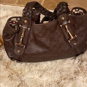 Gucci handbag